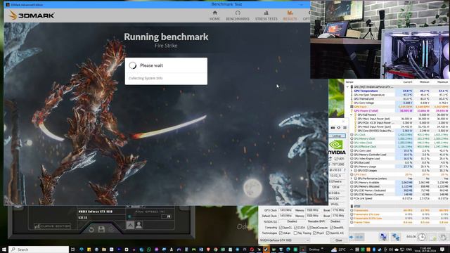📌 Colorful Tomahawk GTX 1650 4GB GDDR6 : Solusi Grafis Hemat Tanpa Kompromi Kualitas!