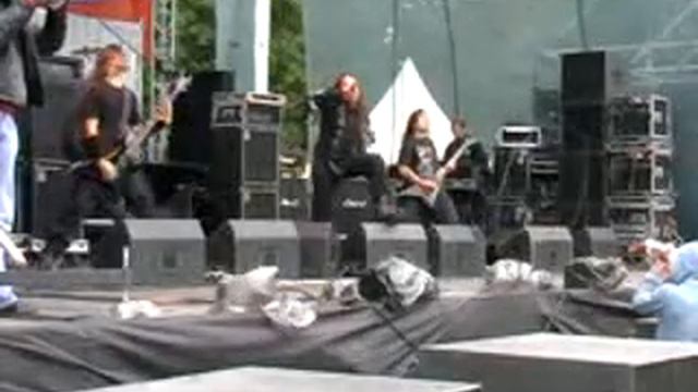 Волшебные истории религии