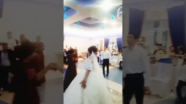 цыганская свадьба 2023 цэлэн и шынгалэ  лезгинка❤???