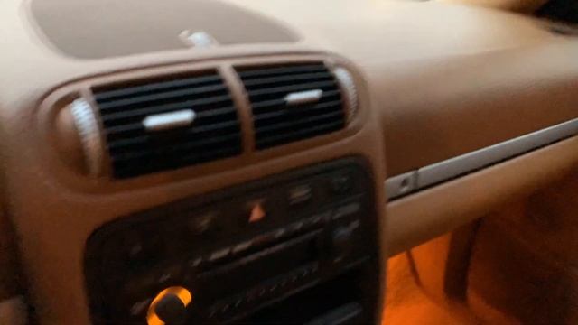 2008 Porsche Cayenne SUV