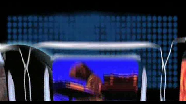 Трейлер Jean Michelle Jarre 2008