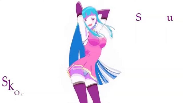 Гифка которая стоит в коцн роликов OverBro . Без звука