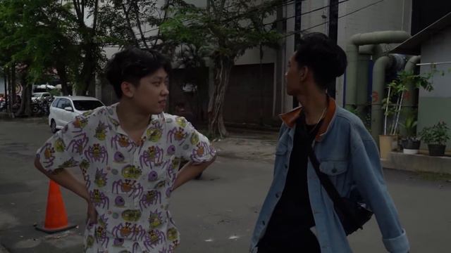 PRANK BAKAR MOTOR DILAN CEPMEK SAMPAI NANGIS!! GANTI BARU?!