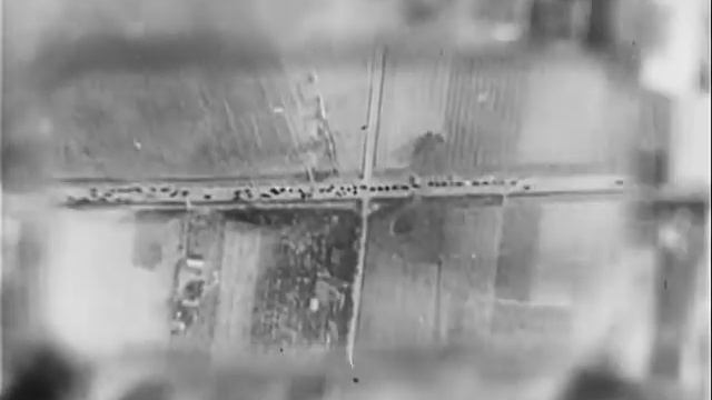 INVASION OF POLAND IN 1939|FILM