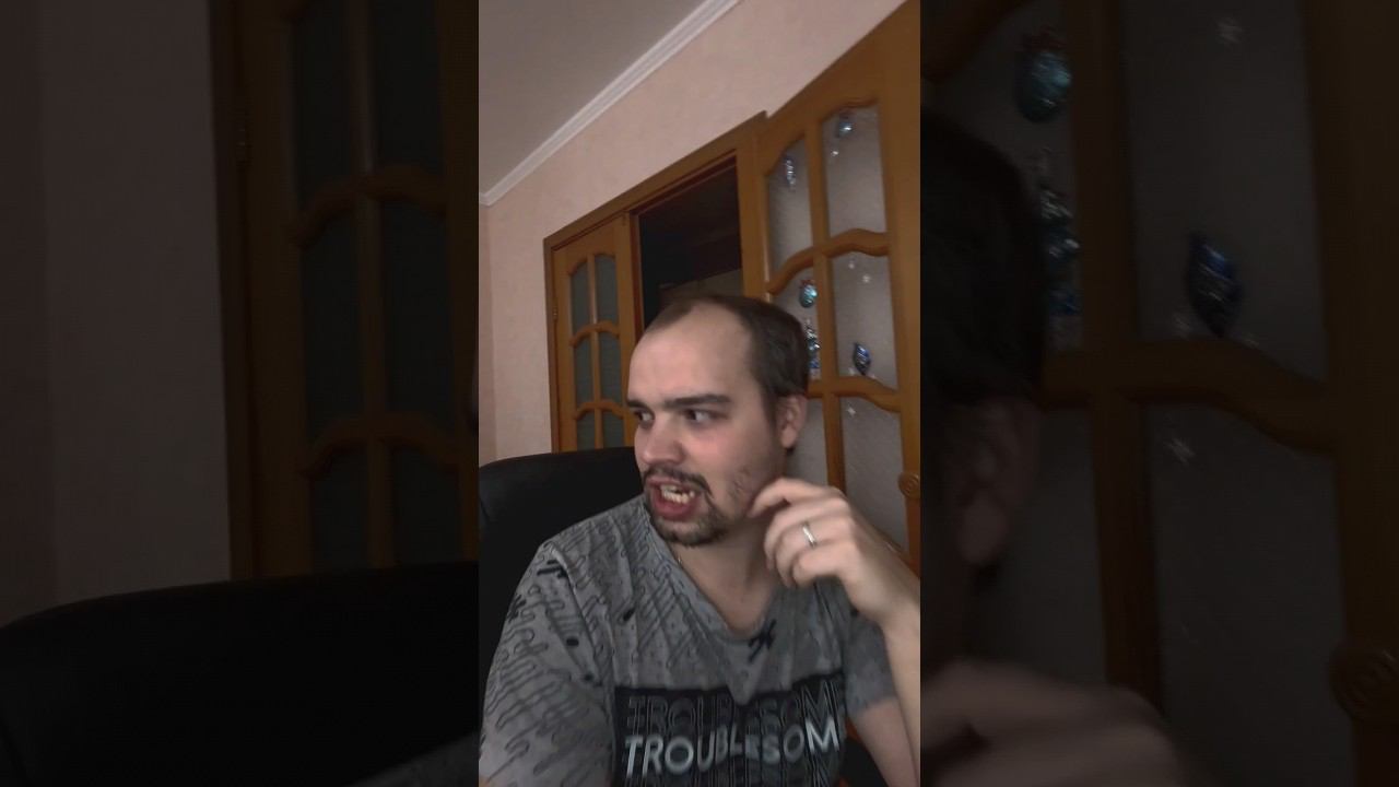 Кот василий