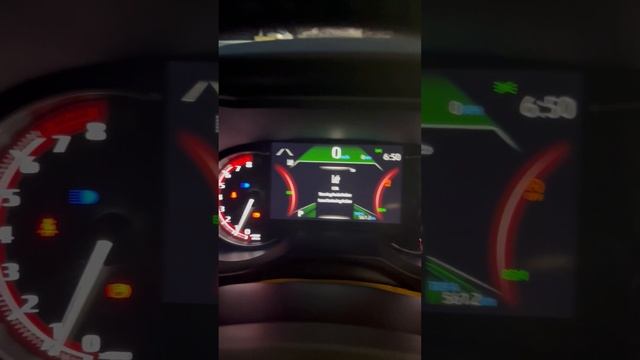 TOYOTA RAV4 XLE 2023 LANE TRACING ASSIST