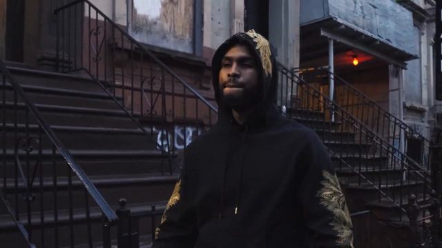 Akoo Clothing Brand x Fall Collection feat. Dave East