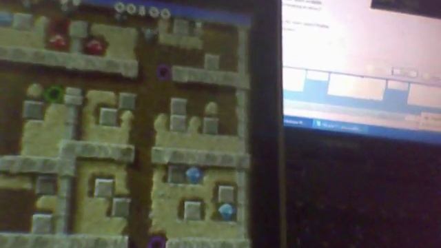 SUPER MINER LEVEL 80 Solution.wmv