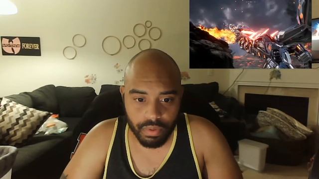 ExoMecha Gameplay Trailer