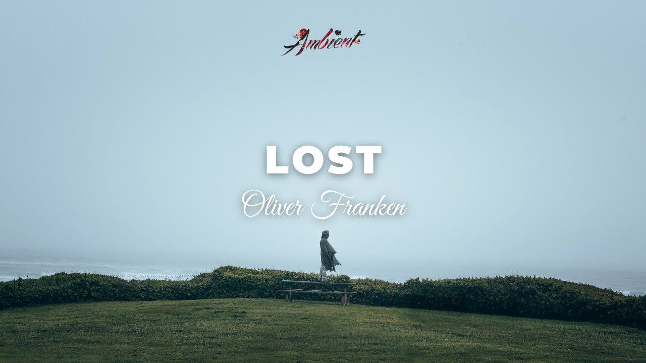 Oliver Franken - Lost