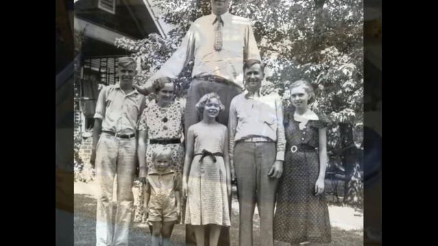 Самый высокий человек в истории