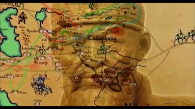 Крылья-Тамерлан