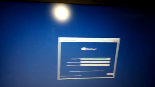Asus ROG GL552VX - Setting Bios n Booting SSD - instal windows 10 - with flashdisk..