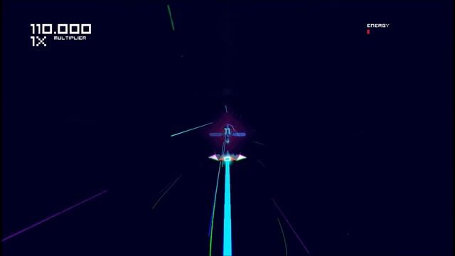 Futuridium EP Deluxe - #15 Bonus II (All Medals)