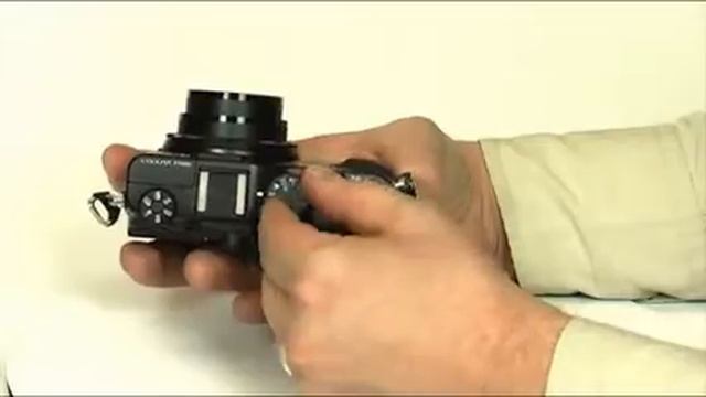 Видео Ревю Nikon COOLPIX P7000