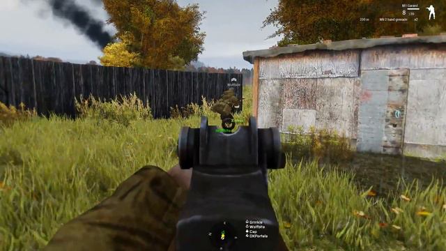 SAVAGE World War 2 Coastal Landing Mission | Arma 3