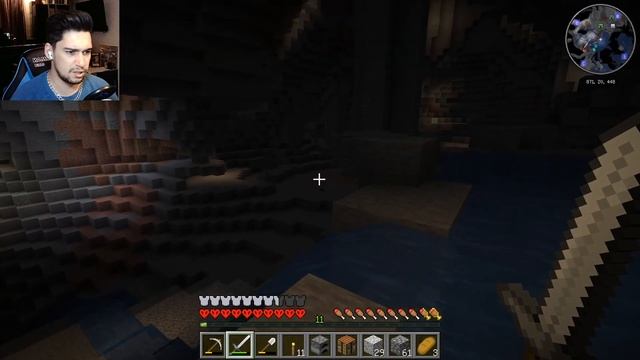 НОВЫЙ БИОМ?! ШТА?! ЧЕЛЛЕНДЖ MINECRAFT спустя 10 ЛЕТ! Minecraft Hardcore! Одна жизнь!