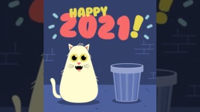 Новый год стучится