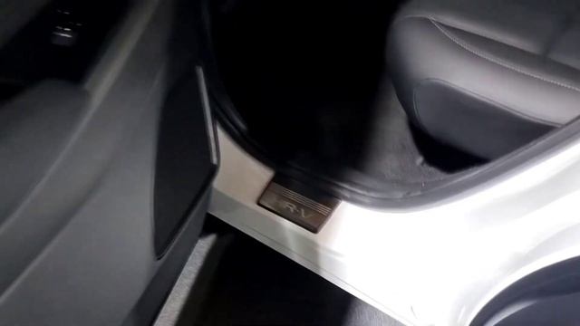 Honda HR-V 2022 Hybrid Modulo