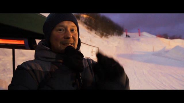 ROXY BUBBLE FUN 11.02.2017 ENERGY 360