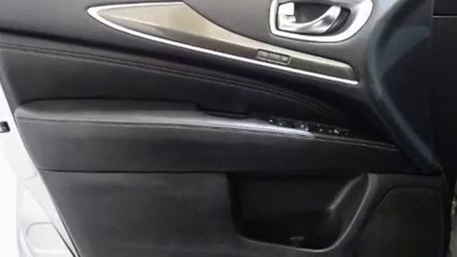 2016 INFINITI QX60 3.5 In San Diego, CA 92108