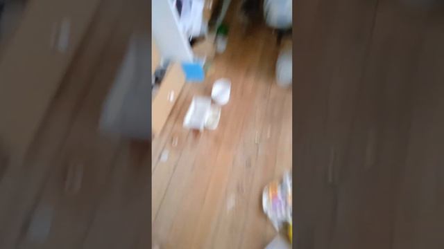 Неизвестный человек прислал посылку а там... Капец!