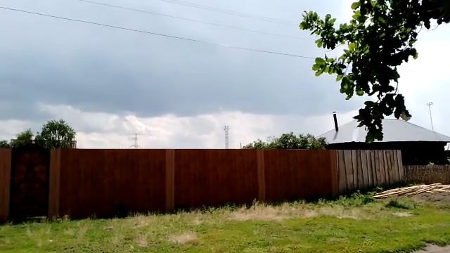 Гром ⚡ среди ясного неба 🤔