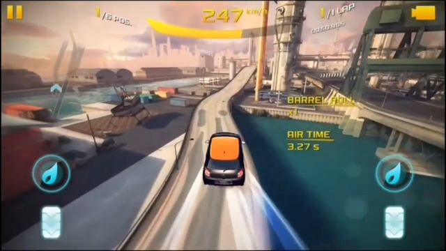 Asphalt 8 Airborne - Ready For The Race To Begin Vroom Vroom