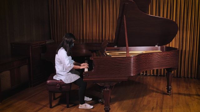 Spring Student Showcase