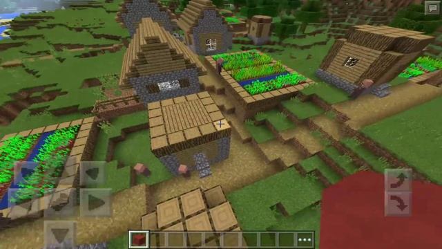 PERSONAL ASSISTANT MOD For MCPE - MineBot IOS & Android - Minecraft PE (Pocket Edition)