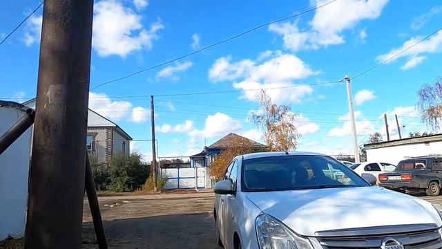 Костанай, Костанай улица Дулатова в прошлом улица 50 лет Октября