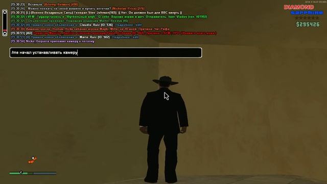 RP   Установка камер видео наблюдения (2часть)