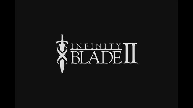 Infinity Blade II OST - End Credits