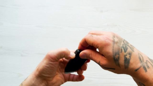 Камень времени: реставрация картин