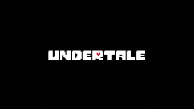Undertale Menu  - Funny Mix
