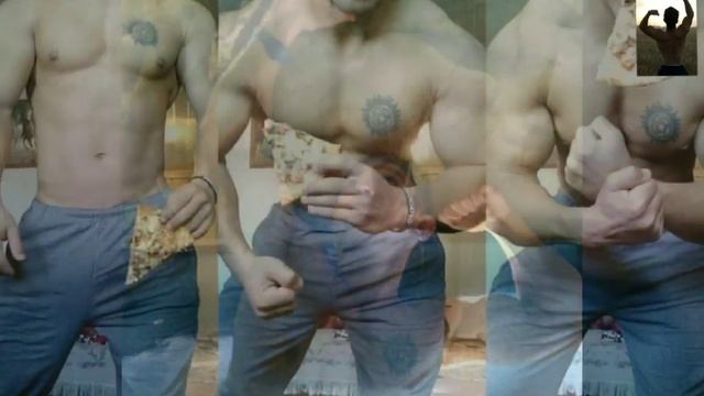 ? Трансформация тела, до и после | Body Transformation, Before And After. (16-18years)