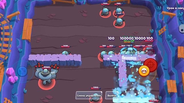 Почему я думаю что гейл имба(у меня его нет)