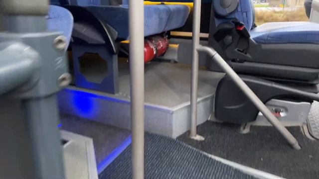 Köp Buss Mercedes-Benz 516 CDI Sprinter På Klaravik