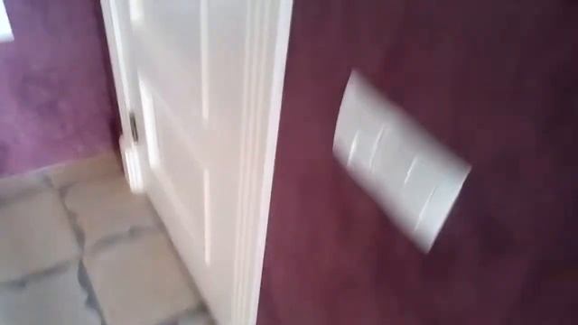 Монтаж порталов на несовсем ровные стены