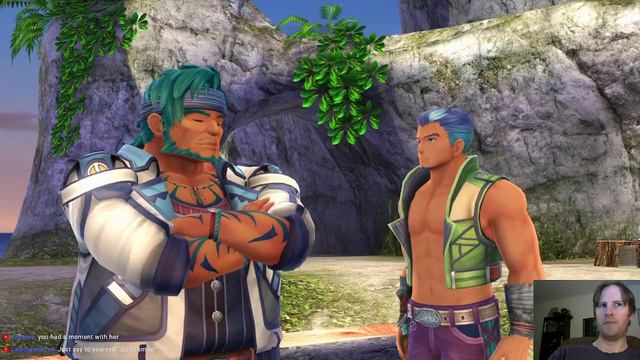 Ys 8 - Lacrimosa Of Dana - First Playthrough