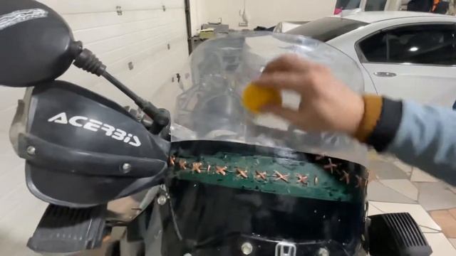 Новые стили