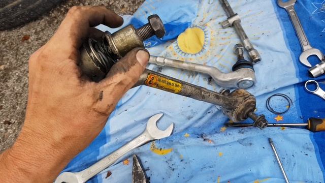 Тренировка мощности