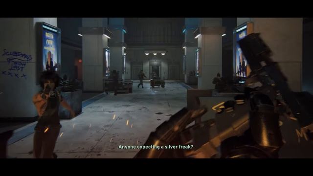 RoboCop: Rogue City - Трейлер Геймплея