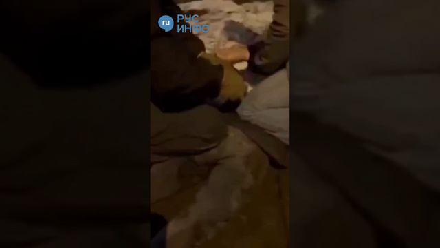 ФСБ задержала ещё троих фигурантов по делу о теракте в «Крокус Сите Холле»