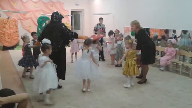 Три поросёнка