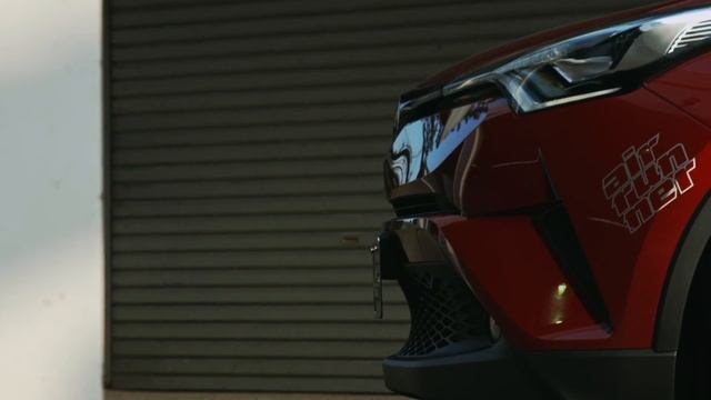 Минивэн Фантастика