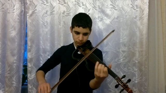 Мухтаров Ибрагим.