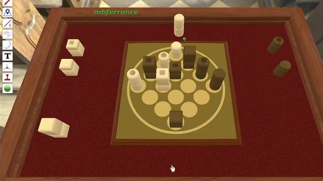 Quarto That Makes Grandma Sing Heavy Metal