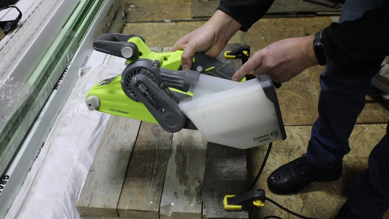 Ryobi EBS750