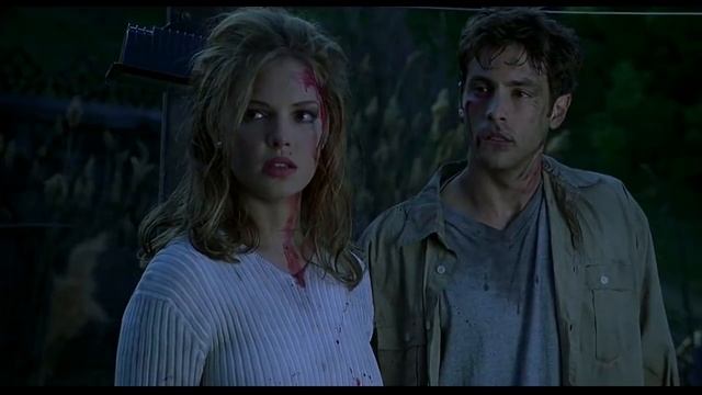 Треш Обзор Фильма Культ Чаки